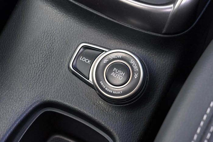 2024 Suzuki S-Cross ALLGRIP Prestige