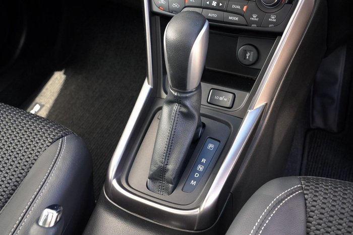 2024 Suzuki S-Cross ALLGRIP Prestige