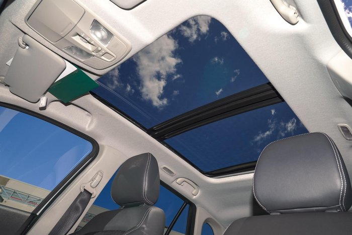 2024 Suzuki S-Cross ALLGRIP Prestige