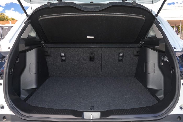 2024 Suzuki S-Cross ALLGRIP Prestige