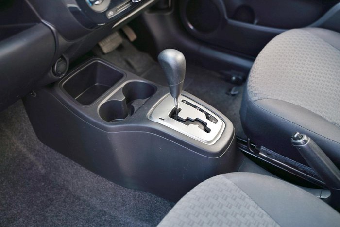 2016 Mitsubishi Mirage ES