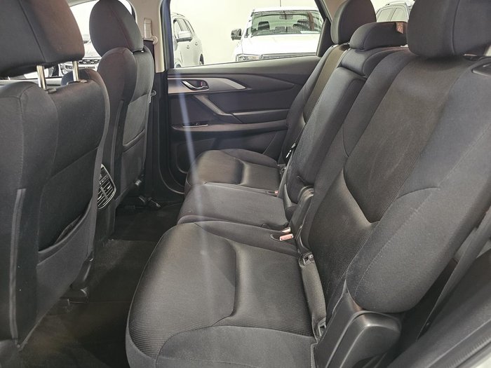 2020 Mazda CX-9 Sport