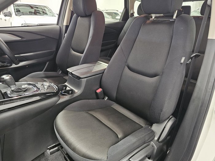 2020 Mazda CX-9 Sport