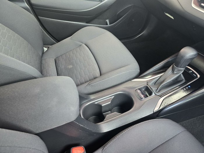 2022 Toyota Corolla Ascent Sport