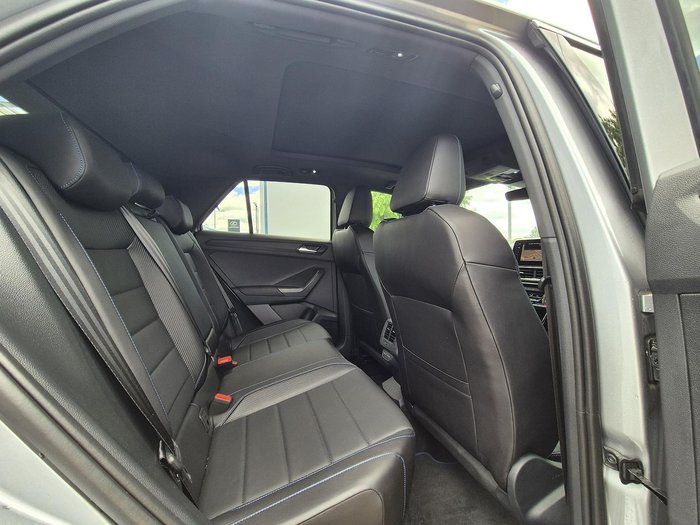 2024 Volkswagen T-Roc R