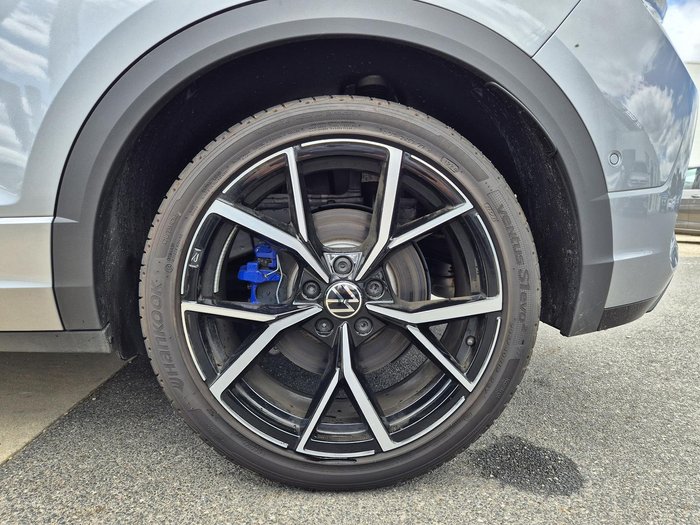 2024 Volkswagen T-Roc R