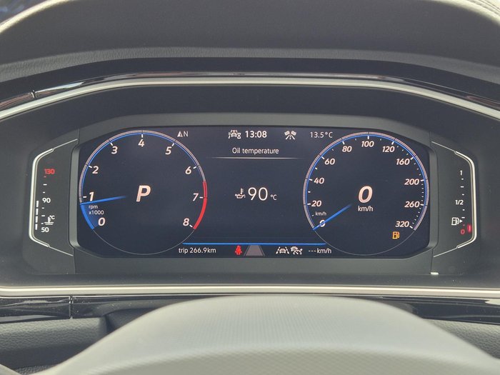 2024 Volkswagen T-Roc R