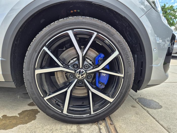 2024 Volkswagen T-Roc R