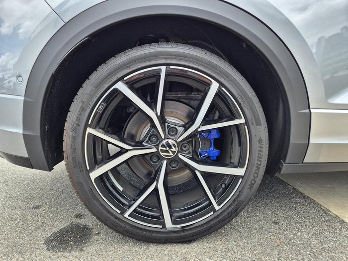 2024 Volkswagen T-Roc R