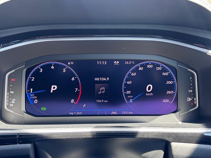 2024 Volkswagen T-Roc R