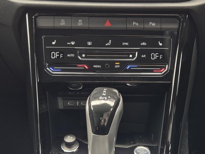 2024 Volkswagen T-Roc R