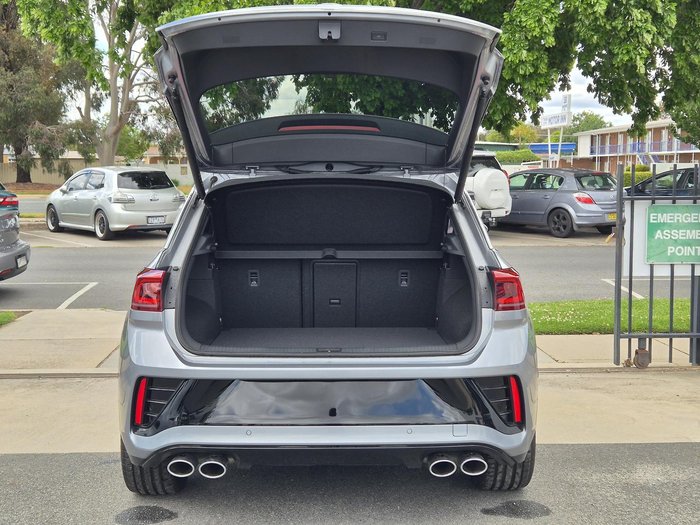 2024 Volkswagen T-Roc R