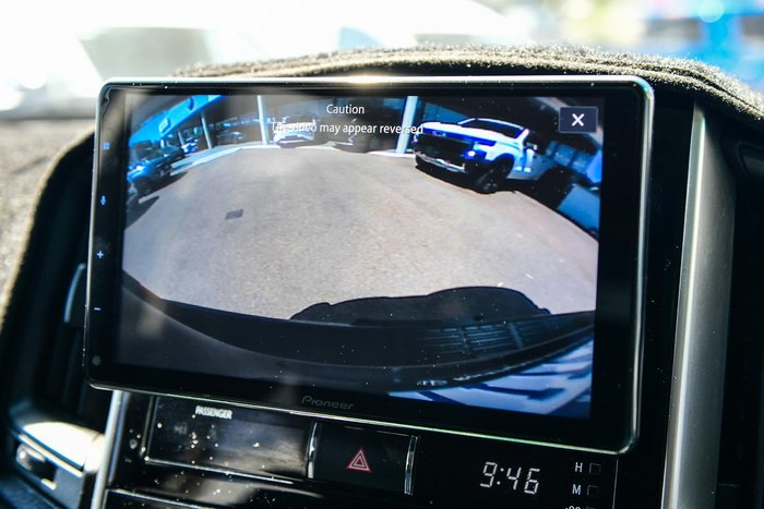 2020 Toyota Landcruiser GXL