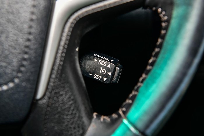 2020 Toyota Landcruiser GXL VDJ200R 4X4 Dual Range Graphite