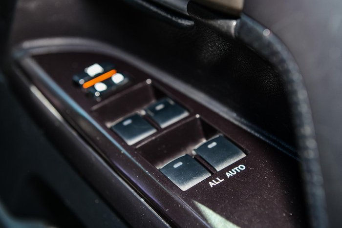 2020 Toyota Landcruiser GXL