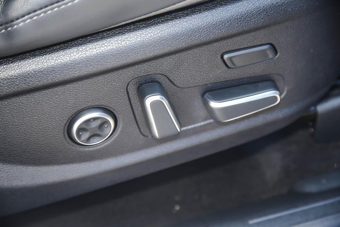 2022 Hyundai Santa Fe Hybrid Highlander