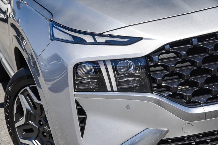 2022 Hyundai Santa Fe Hybrid Highlander