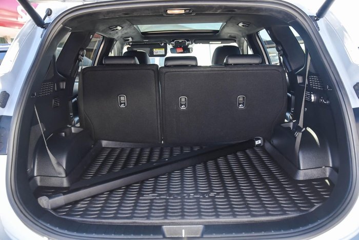 2022 Hyundai Santa Fe Hybrid Highlander