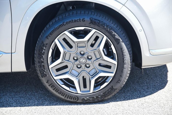 2022 Hyundai Santa Fe Hybrid Highlander