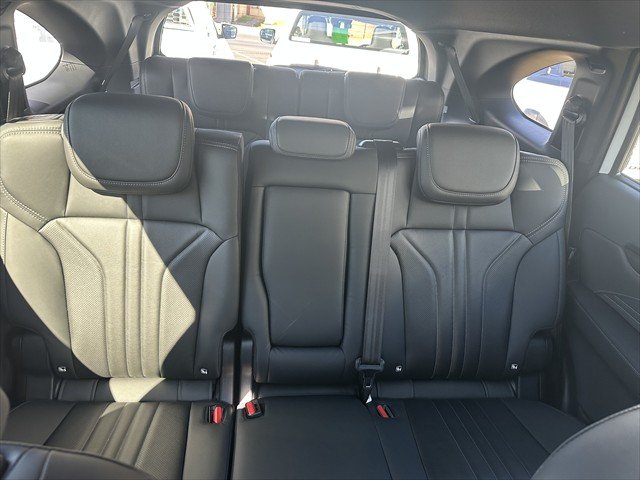 2025 ISUZU MU-X LS-T