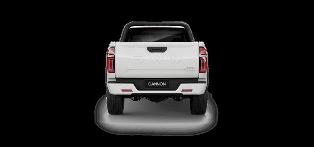 2025 GWM Cannon Vanta
