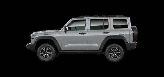 2025 GWM Tank 300 Ultra