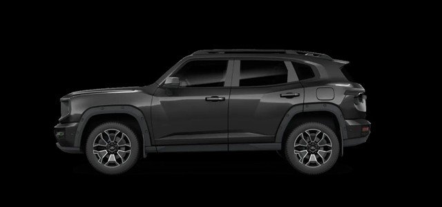 2025 GWM Haval H7 Vanta Hybrid