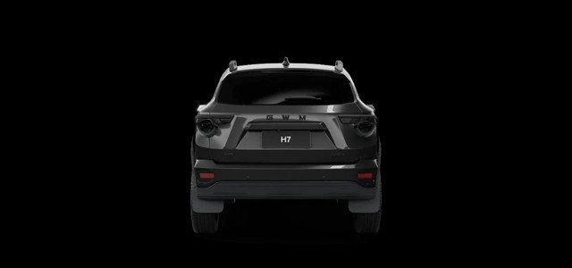 2025 GWM Haval H7 Vanta Hybrid