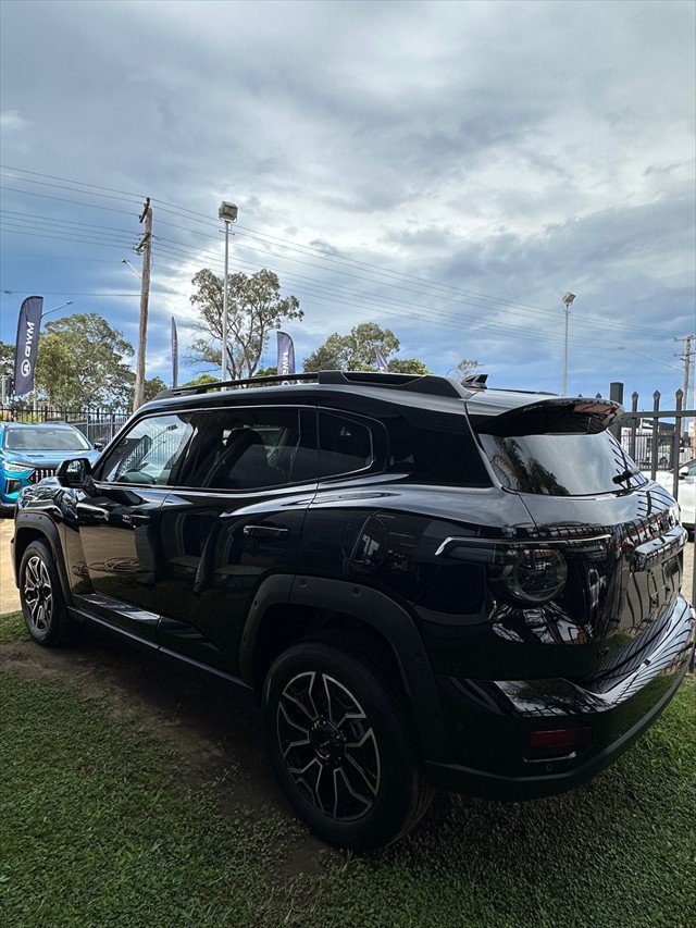 2025 GWM Haval H7 Vanta Hybrid