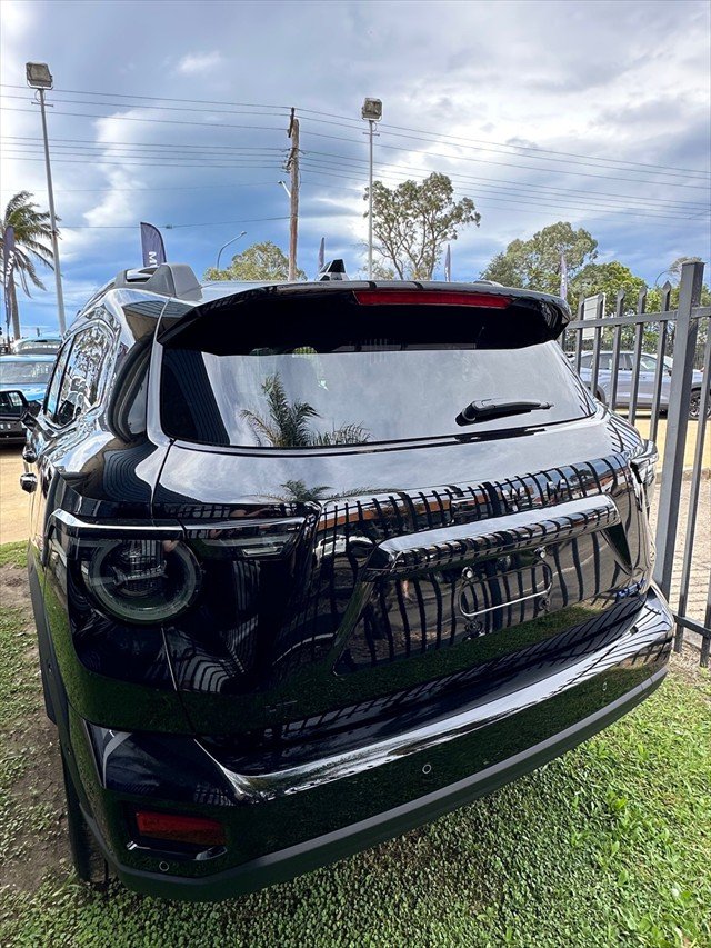 2025 GWM Haval H7 Vanta Hybrid