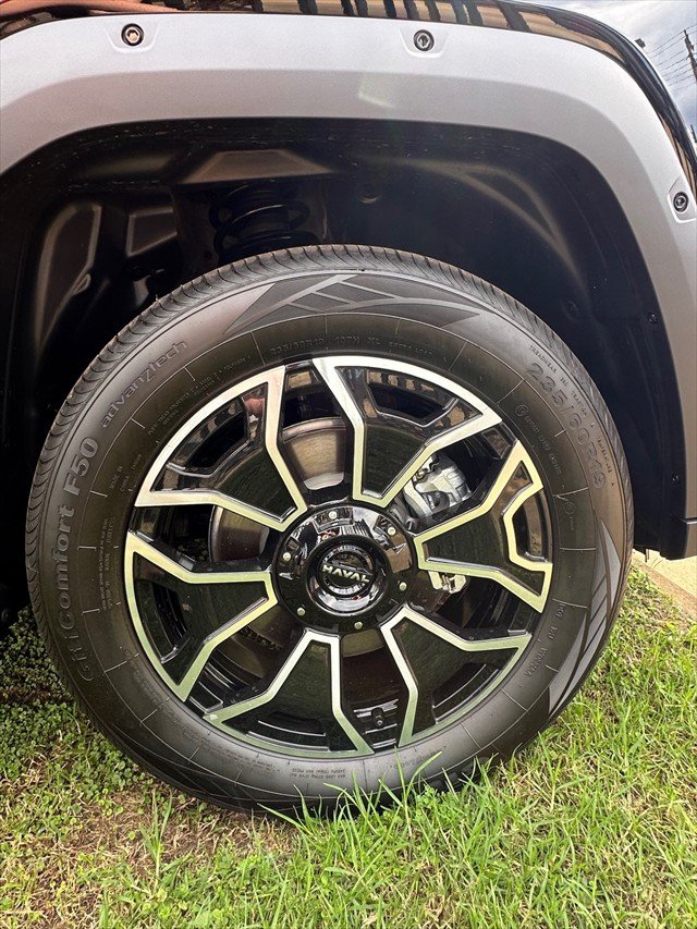 2025 GWM Haval H7 Vanta Hybrid