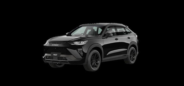 2025 GWM Haval H6GT