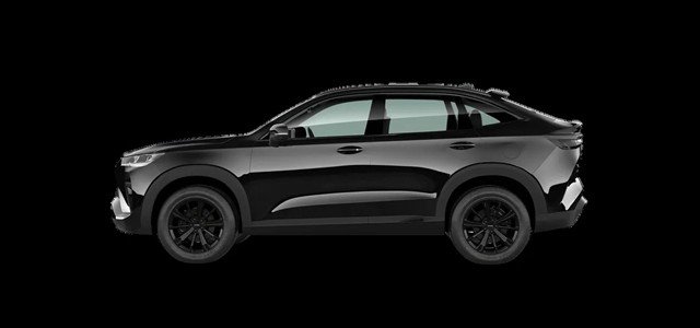 2025 GWM Haval H6GT Ultra