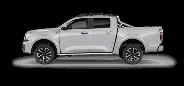 2025 GWM Cannon Ultra