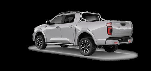 2025 GWM Cannon Ultra
