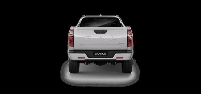 2025 GWM Cannon Ultra