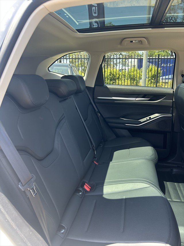 2025 GWM Haval H6 Ultra Hybrid