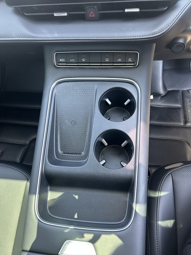 2025 GWM Haval H6 Ultra Hybrid