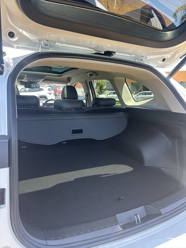 2025 GWM Haval H6 Ultra Hybrid