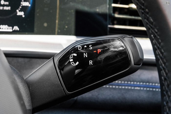 2025 Volkswagen Tayron 195TSI R-Line