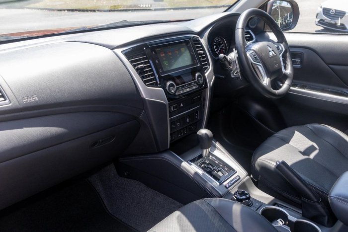 2023 Mitsubishi Triton Xtreme