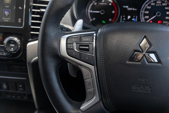 2023 Mitsubishi Triton Xtreme