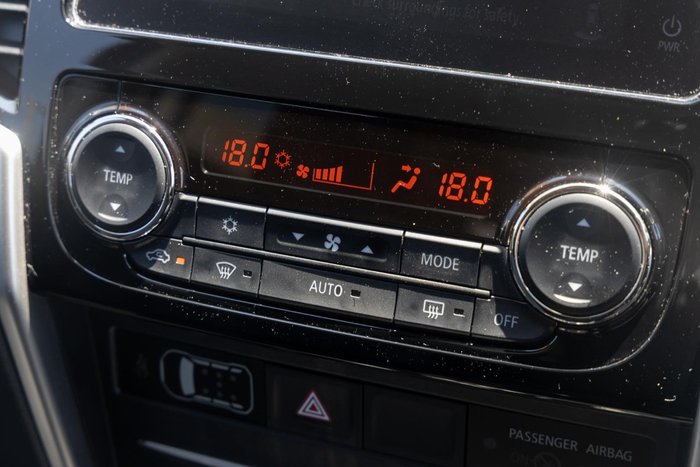 2023 Mitsubishi Triton Xtreme