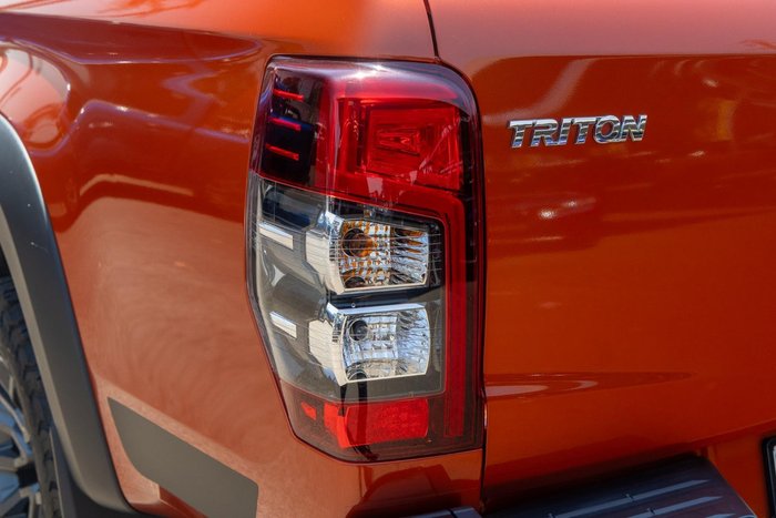 2023 Mitsubishi Triton Xtreme