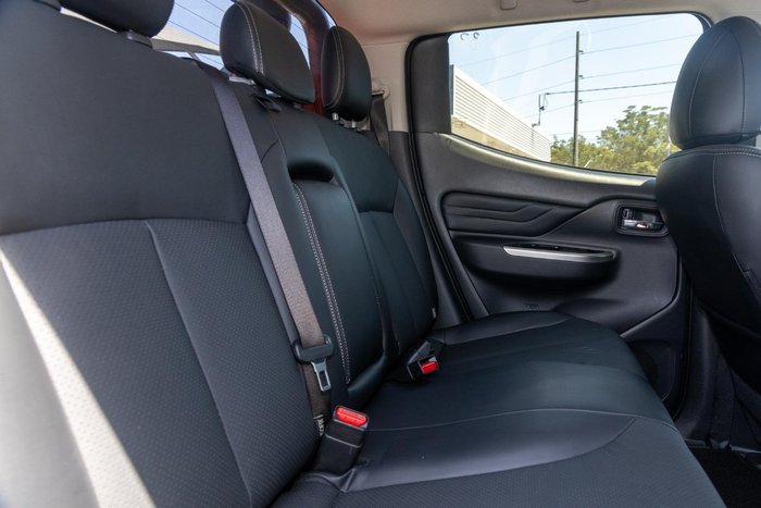 2023 Mitsubishi Triton Xtreme