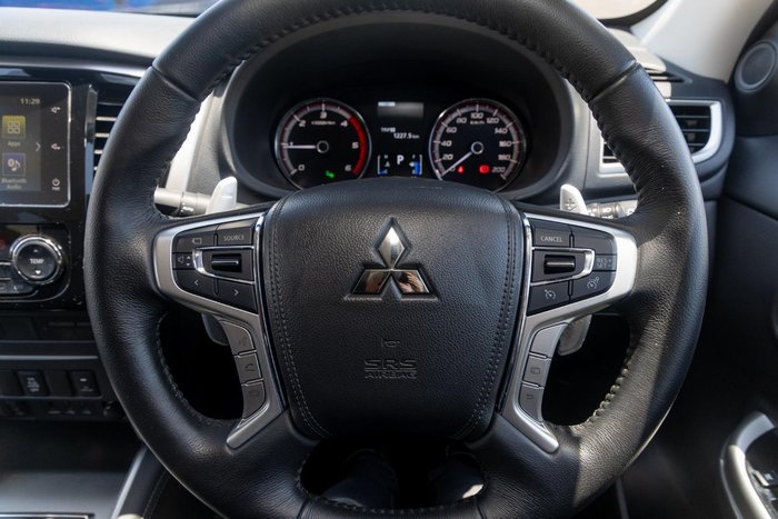 2023 Mitsubishi Triton Xtreme