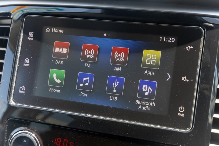 2023 Mitsubishi Triton Xtreme