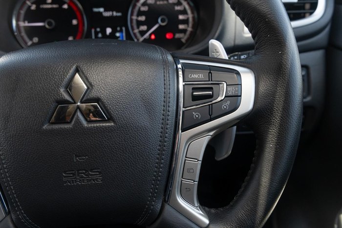 2023 Mitsubishi Triton Xtreme