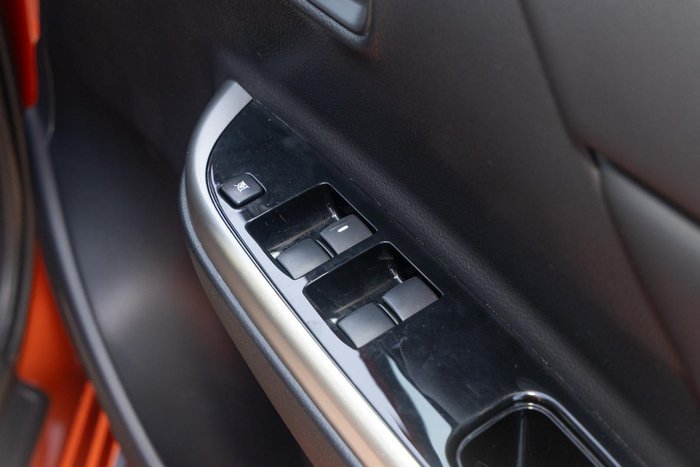 2023 Mitsubishi Triton Xtreme