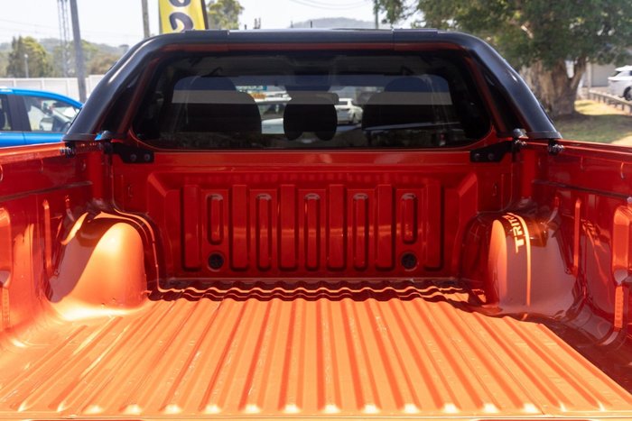 2023 Mitsubishi Triton Xtreme